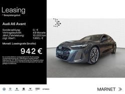 6y daytonagrau perleffekt Neu 2025 Audi A6 Sport Kombi | 84.989 € (Superpreis)