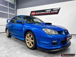 Blau Gebraucht 2006 Subaru Impreza Limousine | 16.990 €