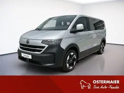 Light grey Neu 2025 VW Caravelle PanAmericana Van / Kleinbus | 82.262 €