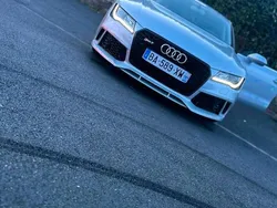 Silber Gebraucht 2011 Audi A7 Kleinwagen | 17.500 € (Guter Preis)