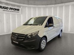 Weiss Gebraucht 2022 Mercedes Vito Van / Kleinbus | 28.900 € (Guter Preis)
