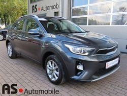 Grau Gebraucht 2019 Kia Stonic 2 SUV | 11.990 € (Fairer Preis)