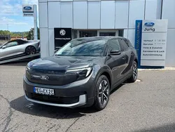 Grau Neu 2025 Ford Explorer SUV | 42.990 € (Guter Preis)