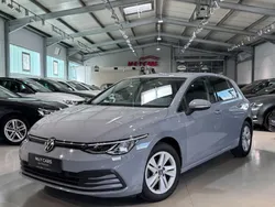 Grau Gebraucht 2020 VW Golf VIII Limousine | 21.580 € (Fairer Preis)