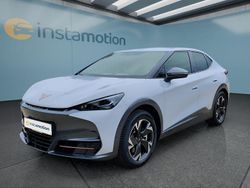 Silber Neu 2025 Cupra Tavascan Endurance SUV | 52.799 € (Teuer)