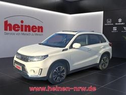 Weiss Gebraucht 2021 Suzuki Vitara Comfort+ SUV | 17.959 € (Guter Preis)