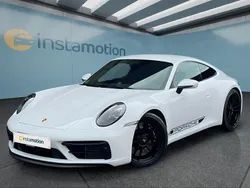 Weiß Gebraucht 2023 Porsche 911 Carrera GTS Coupé | 159.799 € (Guter Preis)