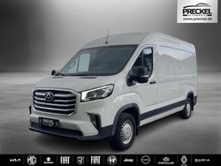 Warm white Gebraucht 2023 Maxus V90 Van | 20.825 € (Guter Preis)