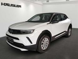 Weiß Gebraucht 2022 Opel Mokka Edition SUV | 12.890 € (Fairer Preis)