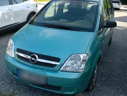 Gebraucht 2003 Opel Meriva Van / Kleinbus | 700 € (Superpreis)