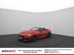 Rot Gebraucht 2022 BMW Z4 M Sport Cabrio | 46.990 € (Guter Preis)