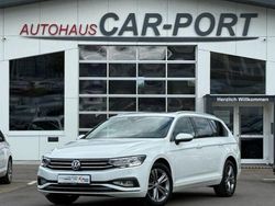 Weiß Gebraucht 2020 VW Passat Business Kombi | 16.390 € (Fairer Preis)