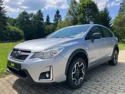 Silber Gebraucht 2016 Subaru XV Active SUV | 13.650 € (Etwas zu teuer)