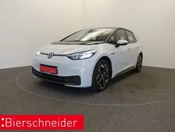 Weiss Gebraucht 2022 VW ID.3 Pro Kleinwagen | 25.550 € (Guter Preis)