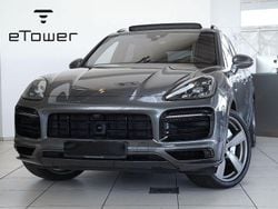Grau Gebraucht 2020 Porsche Cayenne SUV | 67.890 € (Fairer Preis)