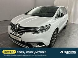 Lackierung: sonderlackierung Gebraucht 2021 Renault Espace Initiale Paris Kombi | 31.980 € (Etwas zu teuer)