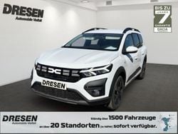 Weiss Neu 2025 Dacia Jogger Expression Van / Kleinbus | 20.090 € (Superpreis)