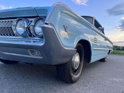 Blau Gebraucht 1964 Ford V8 Coupé | 12.850 €