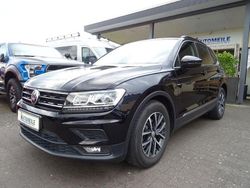 Schwarz Gebraucht 2018 VW Tiguan Comfortline SUV | 18.990 € (Fairer Preis)