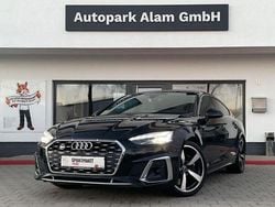 Andere Gebraucht 2022 Audi S5 Ambiente Limousine | 47.999 € (Superpreis)