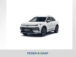 Pure white uni Neu 2025 VW T-Roc Life SUV | 39.920 € (Teuer)