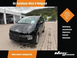 Schwarz Neu 2025 Hyundai Staria Trend Van | 43.999 € (Superpreis)