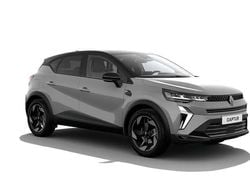 Grau Neu 2025 Renault Captur Techno SUV | 29.990 € (Fairer Preis)