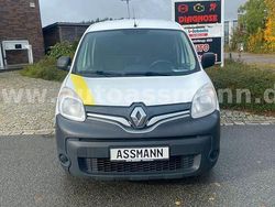 Weiß Gebraucht 2016 Renault Kangoo Rapid Extra Van / Kleinbus | 3.990 € (Teuer)