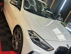 Weiß Gebraucht 2019 BMW 135 Kleinwagen | 22.999 €