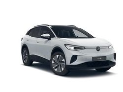 Gletscherweiß metallic Gebraucht 2025 VW ID.4 Pro SUV | 62.025 €