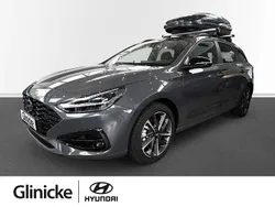Ecotronic grey Neu 2024 Hyundai i30 Advantage Kombi | 26.590 € (Etwas zu teuer)