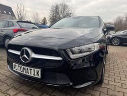 Schwarz Gebraucht 2019 Mercedes A200 Limousine | 22.999 € (Guter Preis)