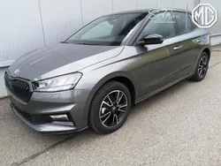 Neu 2025 Skoda Fabia Monte Carlo Limousine | 27.071 € (Fairer Preis)
