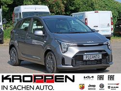 (m7g) astro grey m Neu 2025 Kia Picanto Vision Kleinwagen | 18.490 € (Etwas zu teuer)