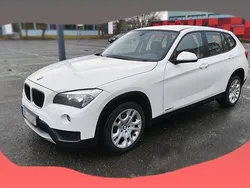 Weiß Gebraucht 2013 BMW X1 SUV | 6.500 € (Fairer Preis)