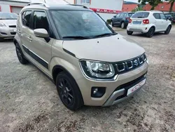 Beige Gebraucht 2020 Suzuki Ignis Comfort Kleinwagen | 13.980 € (Teuer)