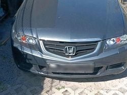 Andere farben Gebraucht 2004 Honda Accord Kombi | 850 € (Guter Preis)