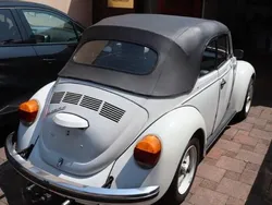 Gebraucht 1979 VW Käfer Cabrio | 24.999 €
