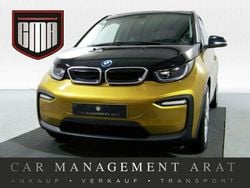 Gold Gebraucht 2022 BMW i3 Kleinwagen | 18.998 € (Guter Preis)