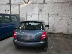 Gebraucht 2009 Skoda Fabia Kleinwagen | 1.899 € (Guter Preis)
