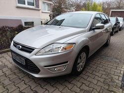 Silber Gebraucht 2013 Ford Mondeo Trend Limousine | 5.980 € (Guter Preis)