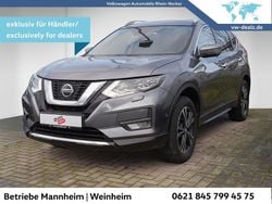 Dark metal grey metallic Gebraucht 2020 Nissan X-Trail SUV | 17.499 € (Superpreis)