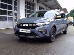 Schiefergrau Gebraucht 2024 Dacia Jogger Extreme Van / Kleinbus | 20.900 € (Fairer Preis)
