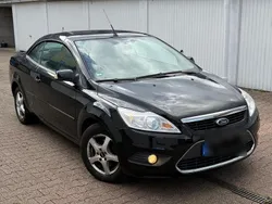 Andere farben Gebraucht 2008 Ford Focus Cabriolet Cabrio | 1.450 €