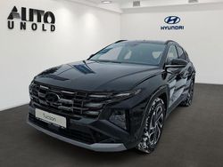 Schwarz Neu 2026 Hyundai Tucson Prime SUV | 39.990 € (Guter Preis)