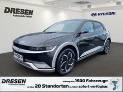 Schwarz Gebraucht 2024 Hyundai Ioniq 6 Limousine | 34.990 € (Superpreis)