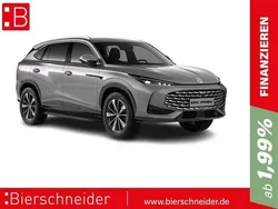 Schwarz Neu 2025 MG HS Luxury SUV | 36.950 € (Fairer Preis)