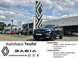 Schwarz Neu 2025 Renault Rafale Esprit Alpine SUV | 47.790 € (Fairer Preis)