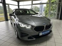Grau Gebraucht 2023 BMW 218 Sport Line Coupé | 27.600 € (Guter Preis)