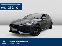 "magnetic tech" Gebraucht 2021 Cupra Leon Limousine | 25.930 € (Etwas zu teuer)